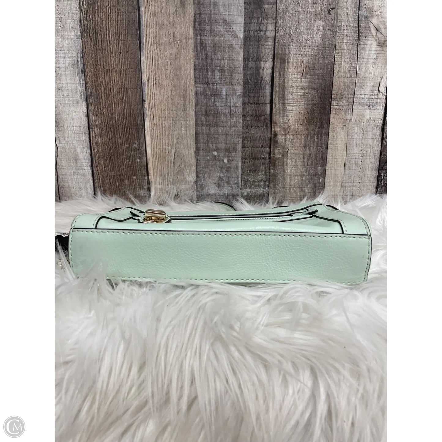 Crossbody Designer By Rebecca Minkoff, Size: Small