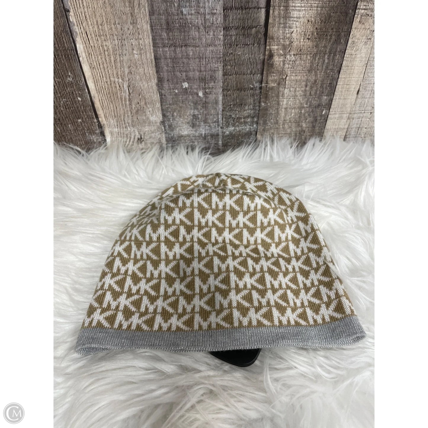 Hat Designer By Michael Kors