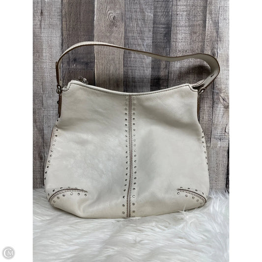 Handbag Designer By Michael Kors, Size: Large