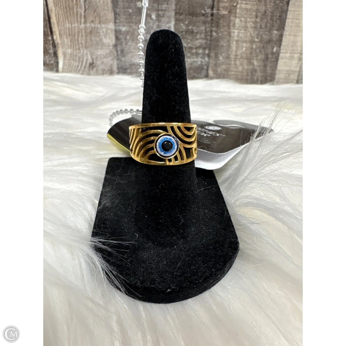 Ring Band By Cmf