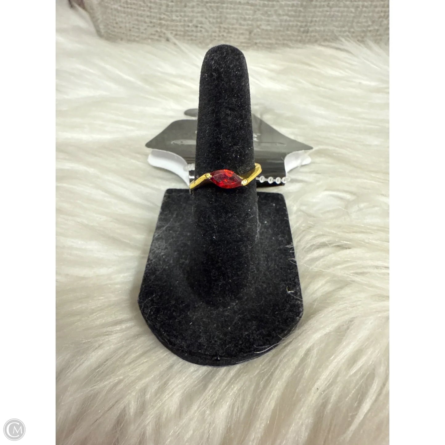 Ring Band By Cmf