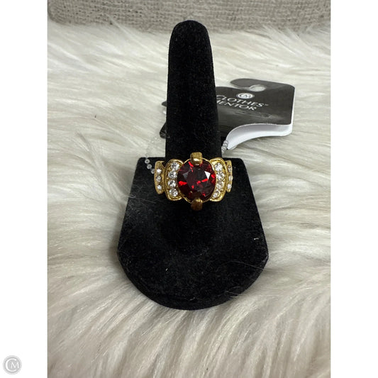 Ring Band By Cmf