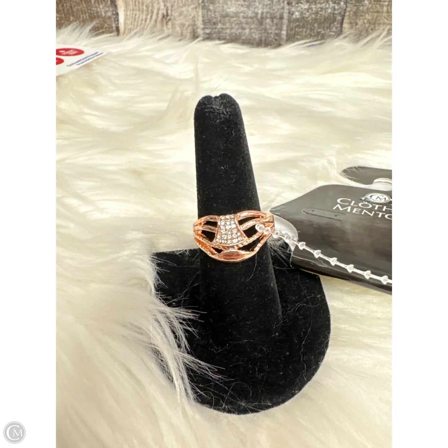 Ring Band By Cmf