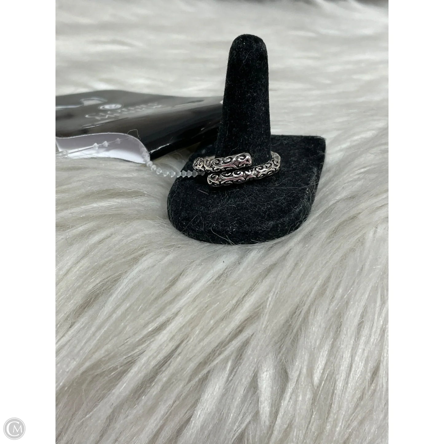 Ring Band By Cmf size 7