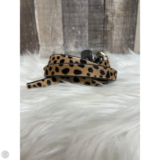 Belt By J. Crew, Size: Medium