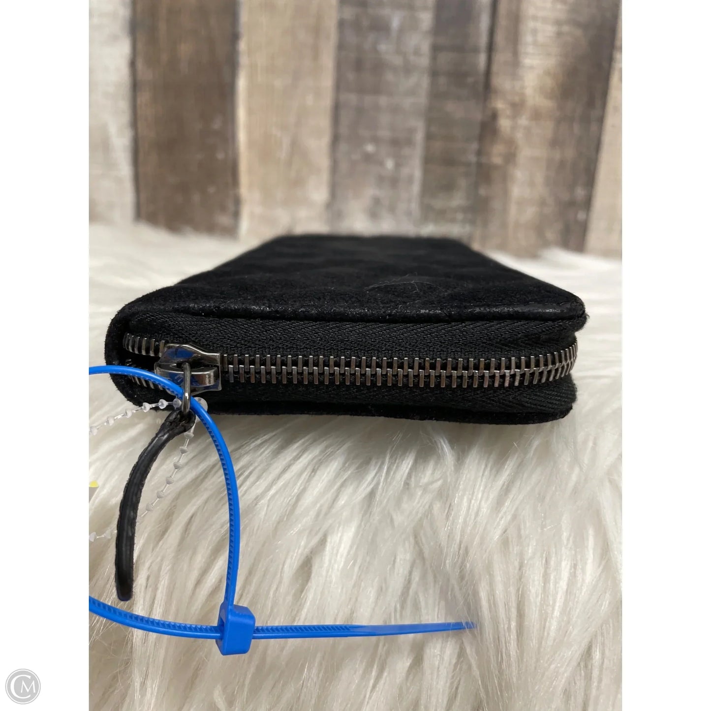 Wallet Luxury Designer By Chanel, Size: Large