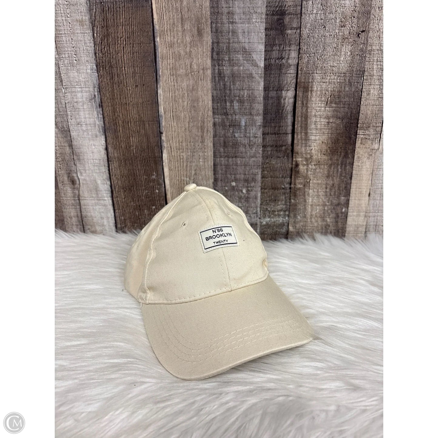 Hat Baseball Cap By Cme