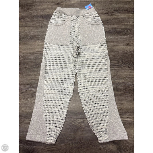 Pants Lounge By Urban Outfitters In Grey, Size: Xs