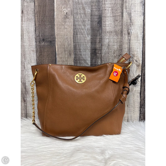 Handbag Designer By Tory Burch, Size: Medium