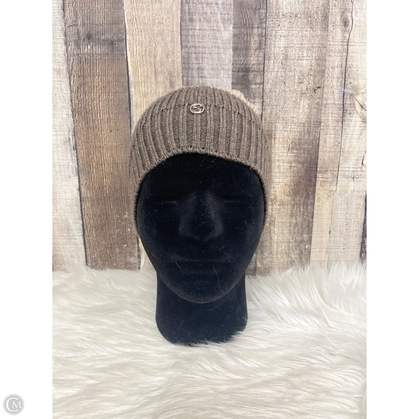 Hat Luxury Designer By Gucci