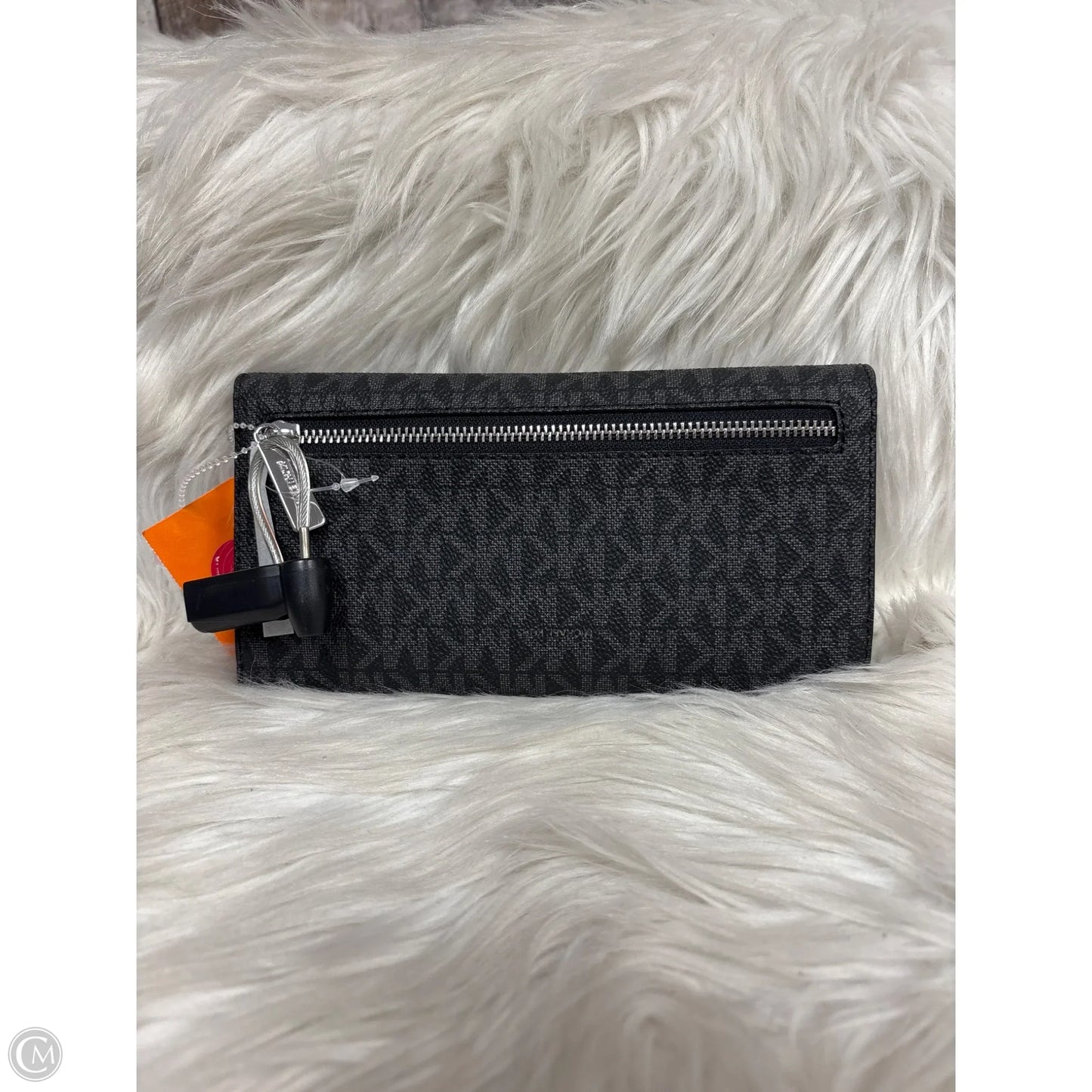 Wallet Designer By Michael Kors, Size: Large