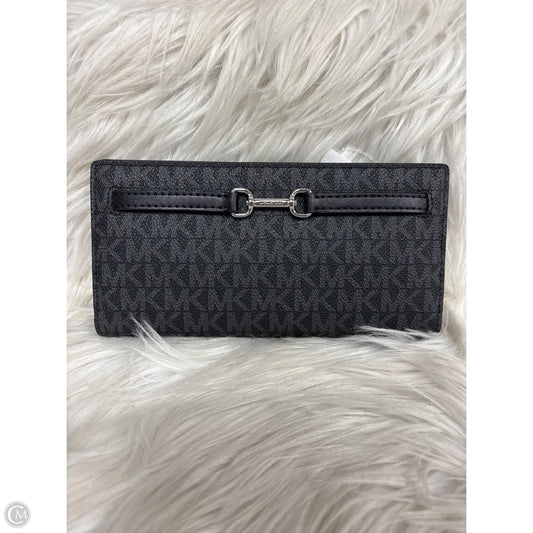 Wallet Designer By Michael Kors, Size: Large