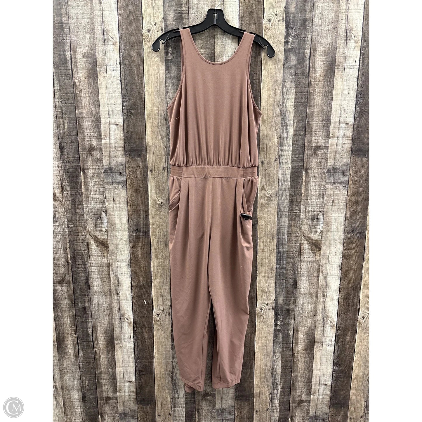 Athletic Dress By All In Motion In Bronze, Size: Xs