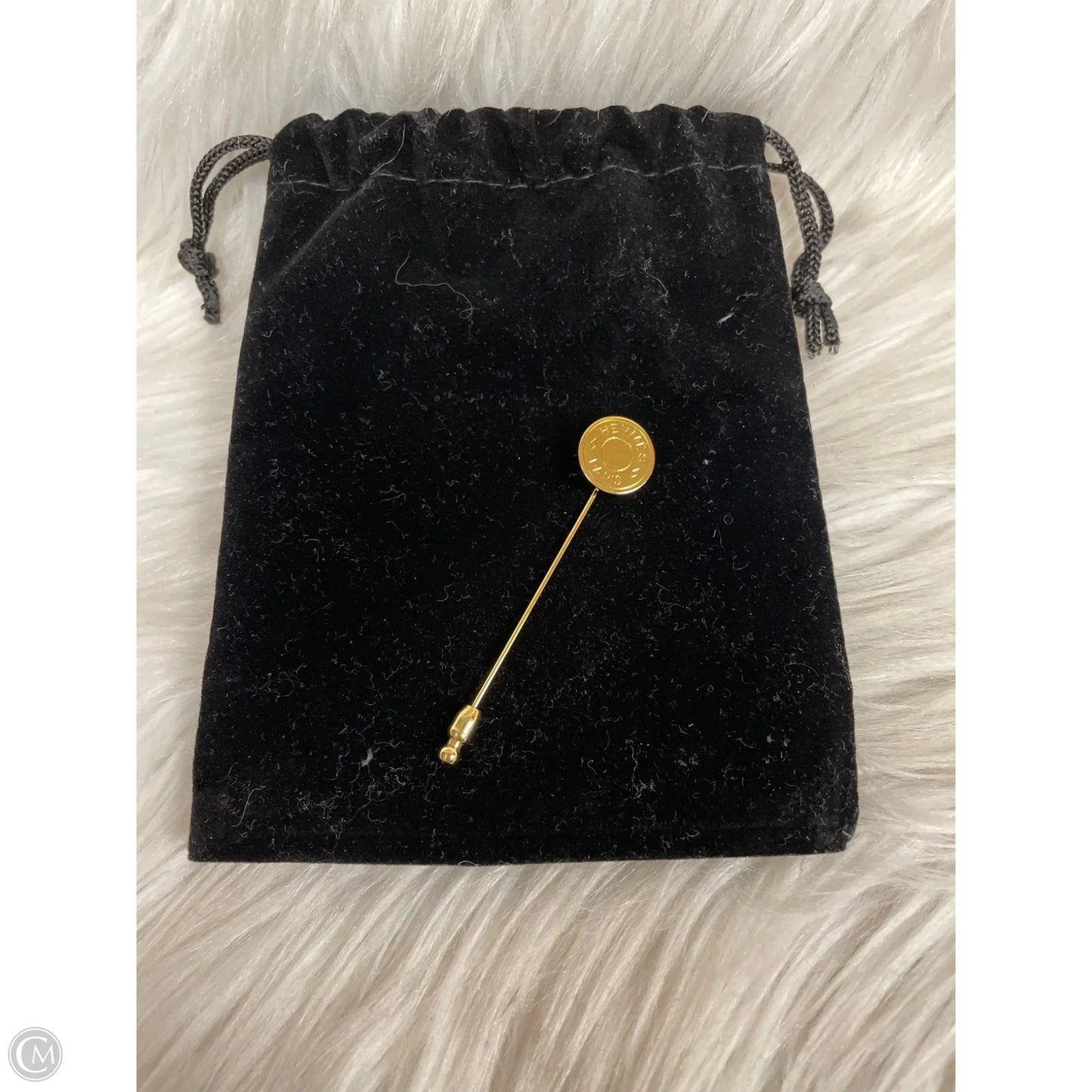 Accessory Luxury Designer Tag By Hermes