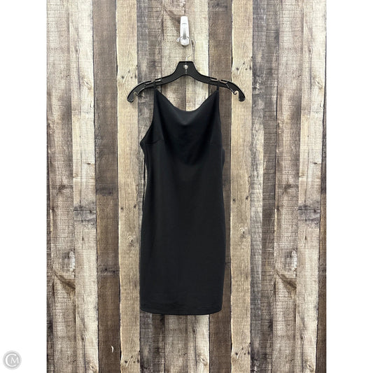 Dress Casual Short By Abercrombie And Fitch In Black, Size: S
