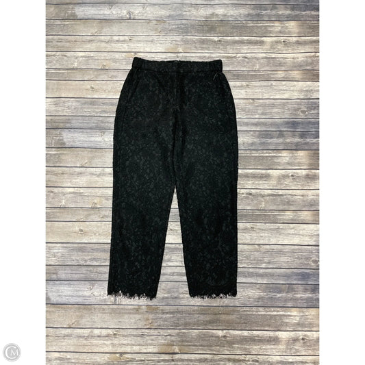 Pants Dress By J. Crew In Black, Size: 2