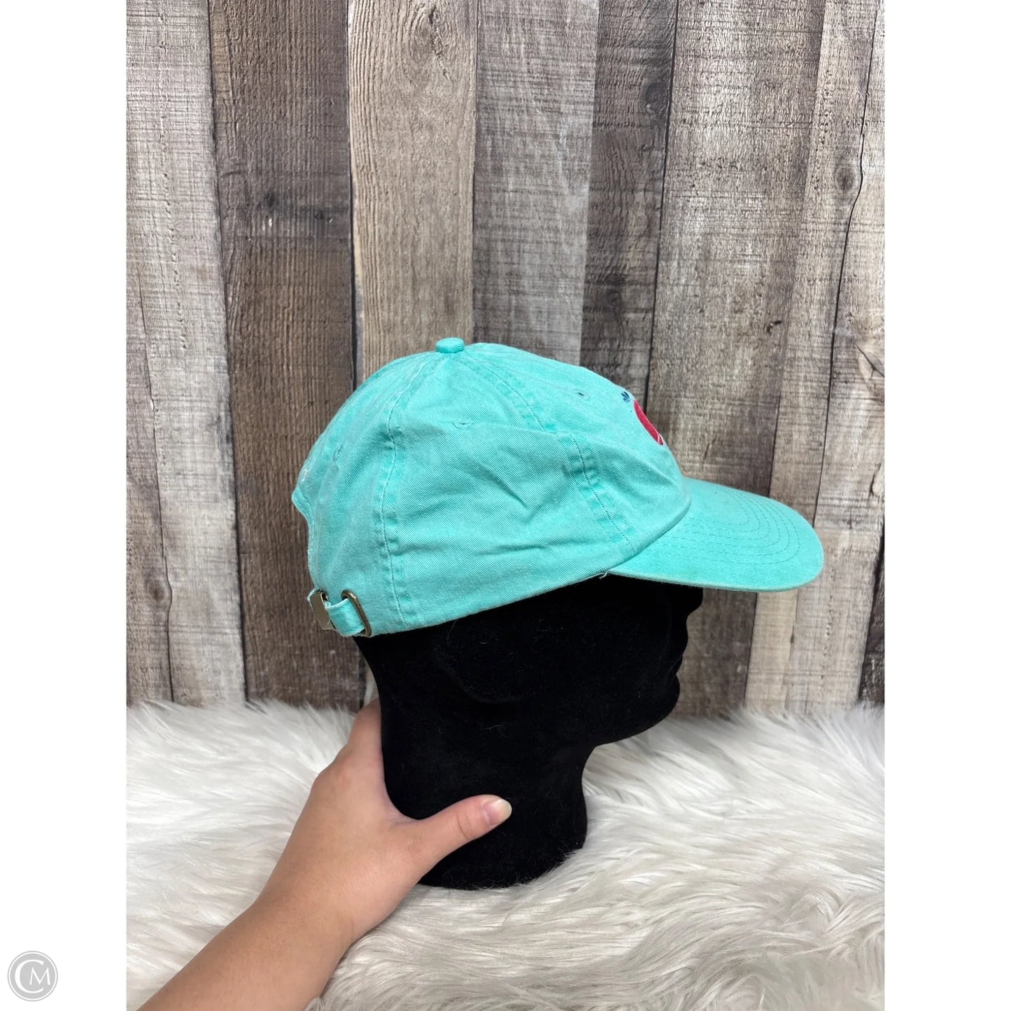 Hat Baseball Cap By Cme