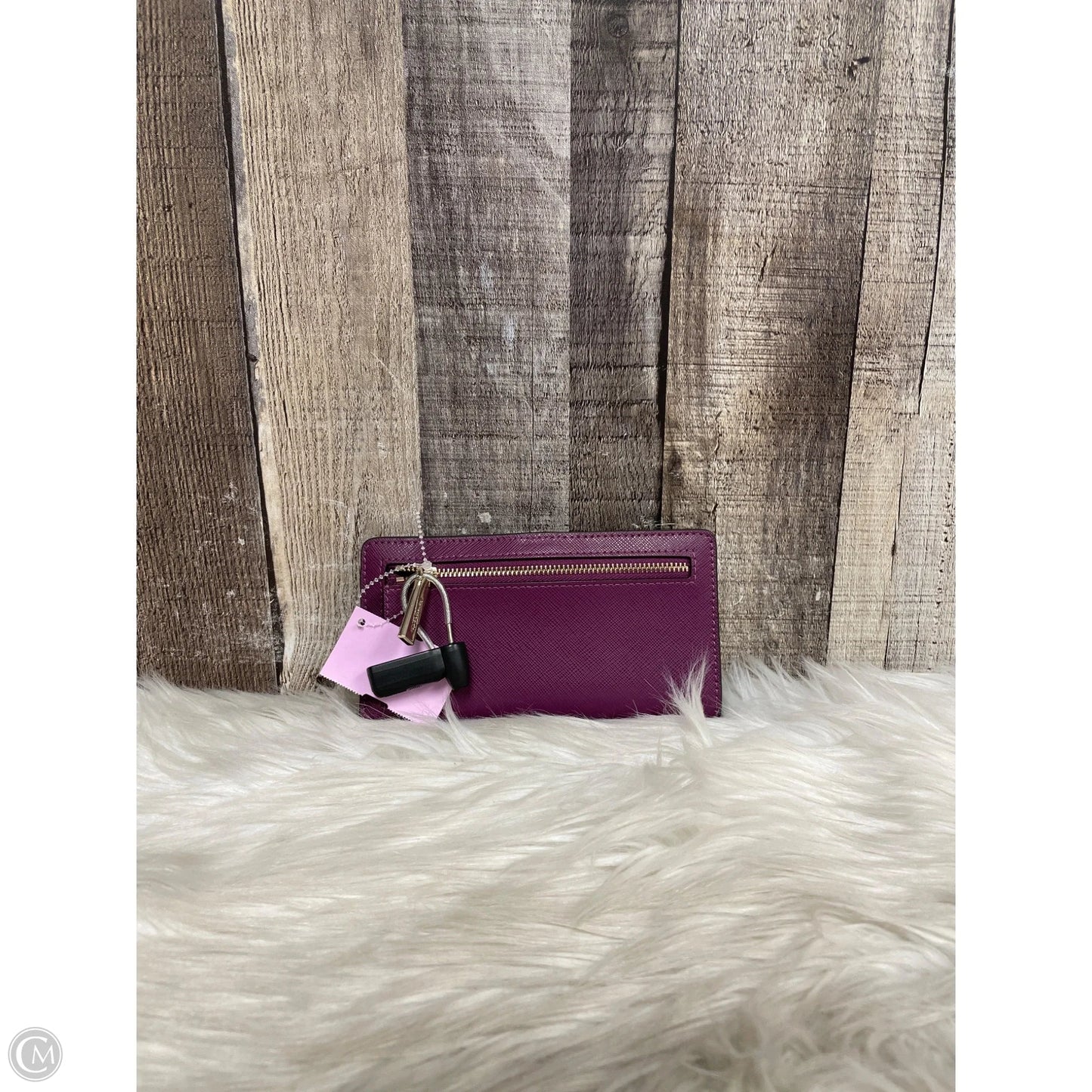 Wallet Designer By Kate Spade, Size: Medium