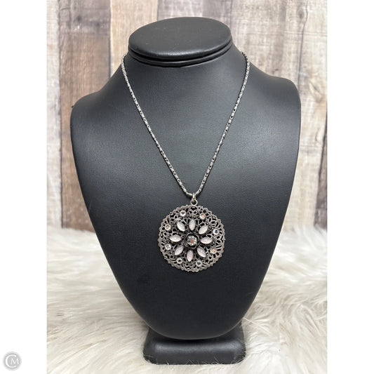 Necklace Pendant By Cmf