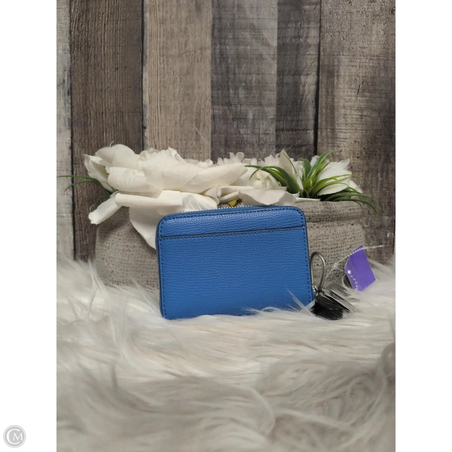 Wallet Designer By Kate Spade, Size: Small
