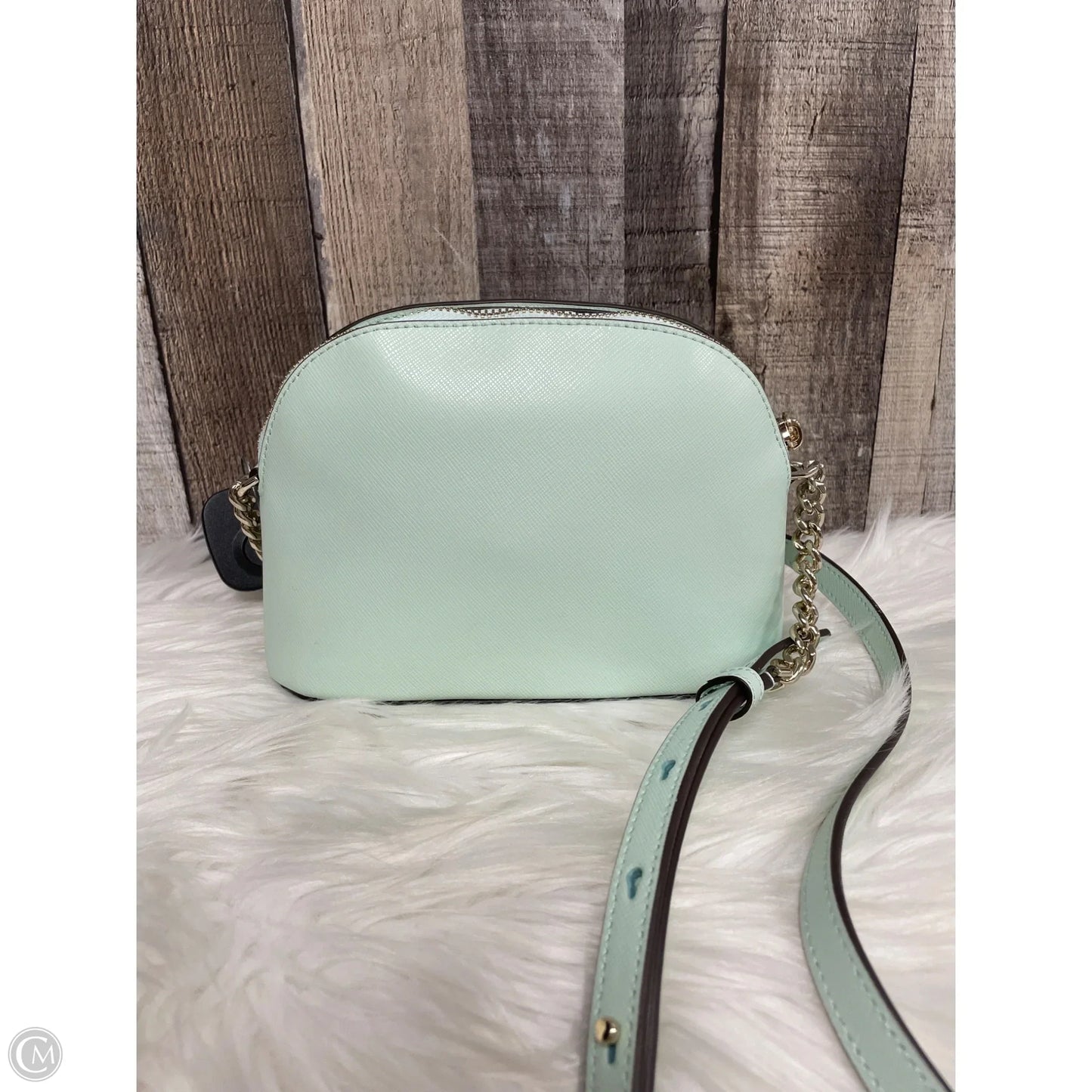 Crossbody Designer By Kate Spade, Size: Small