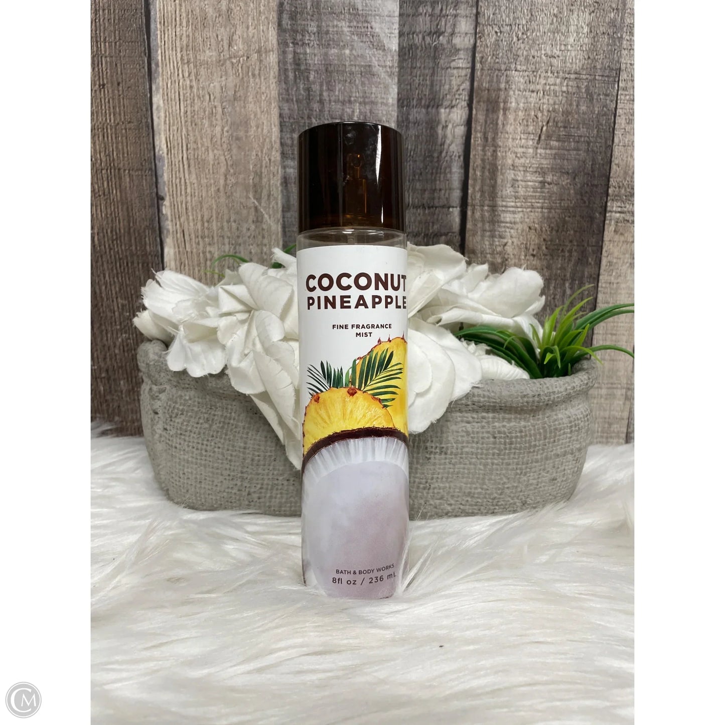 Fragrance By Bath And Body Works, Size: