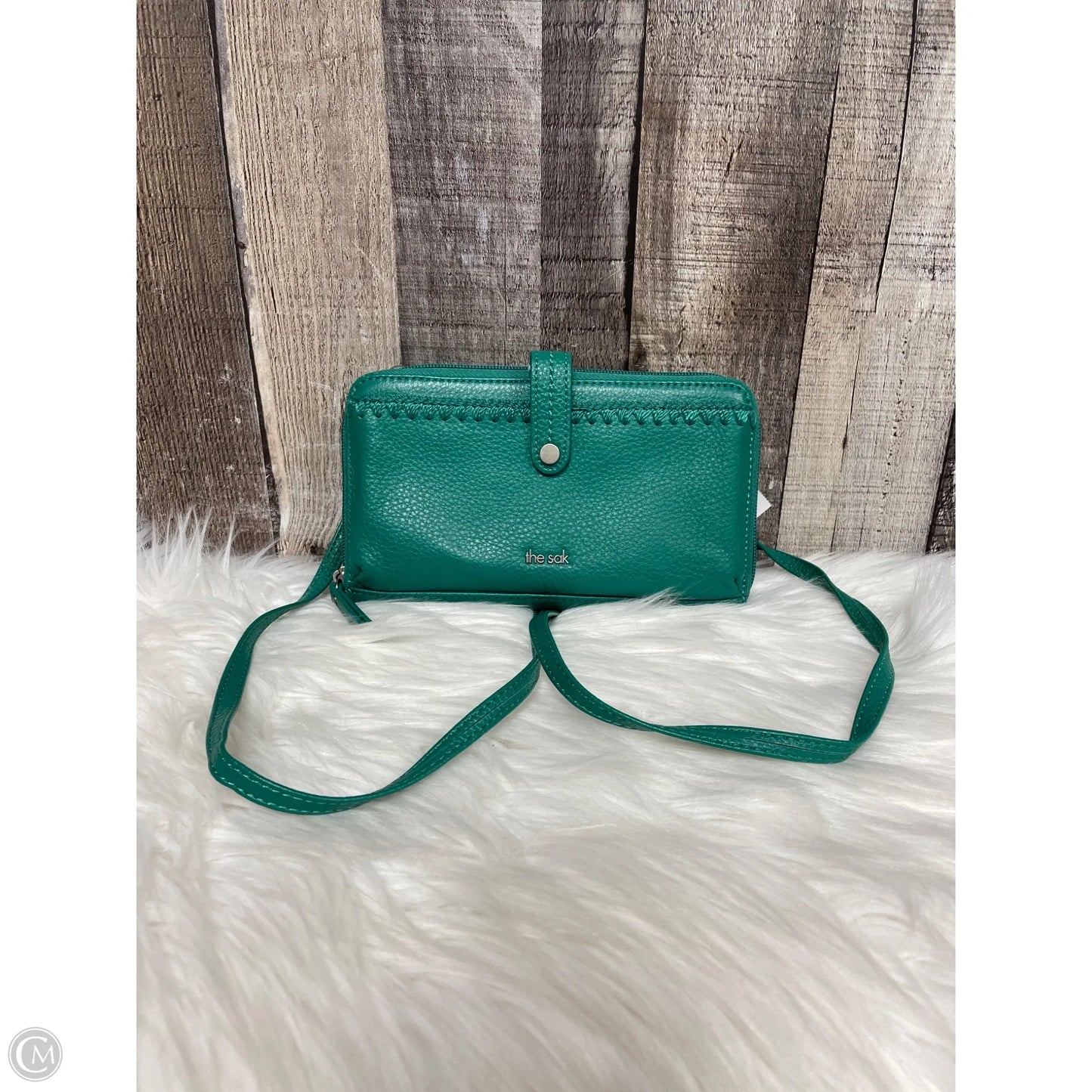 Crossbody By The Sak, Size: Small