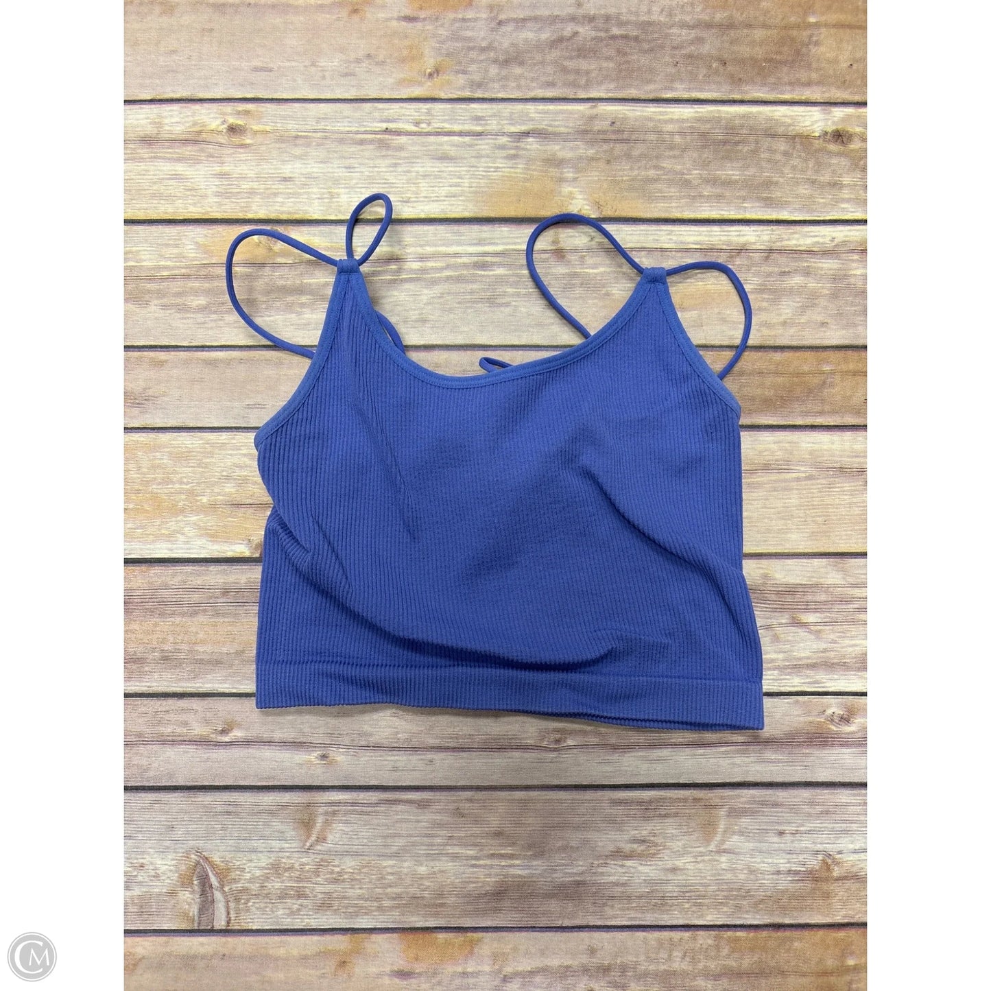 Top Cami By No Boundaries In Purple, Size: M
