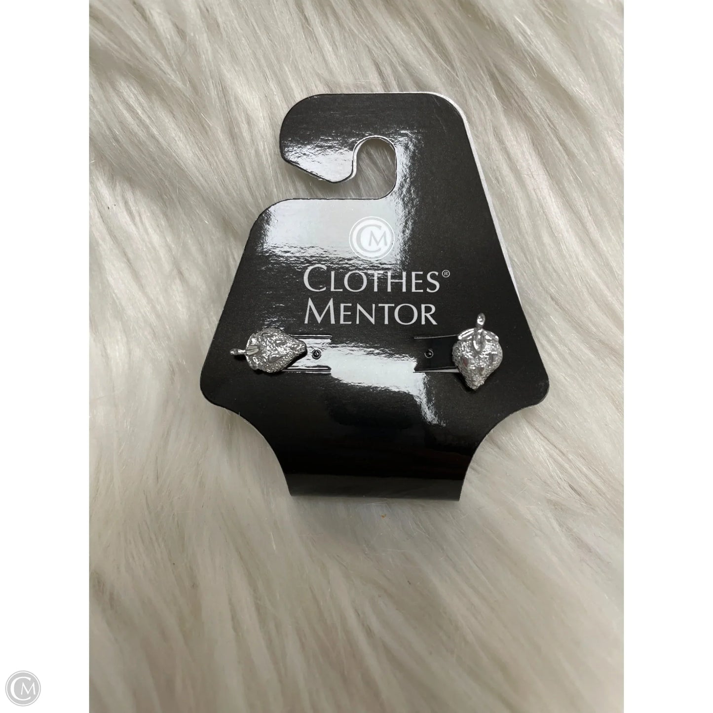 Earrings Stud By Cmf