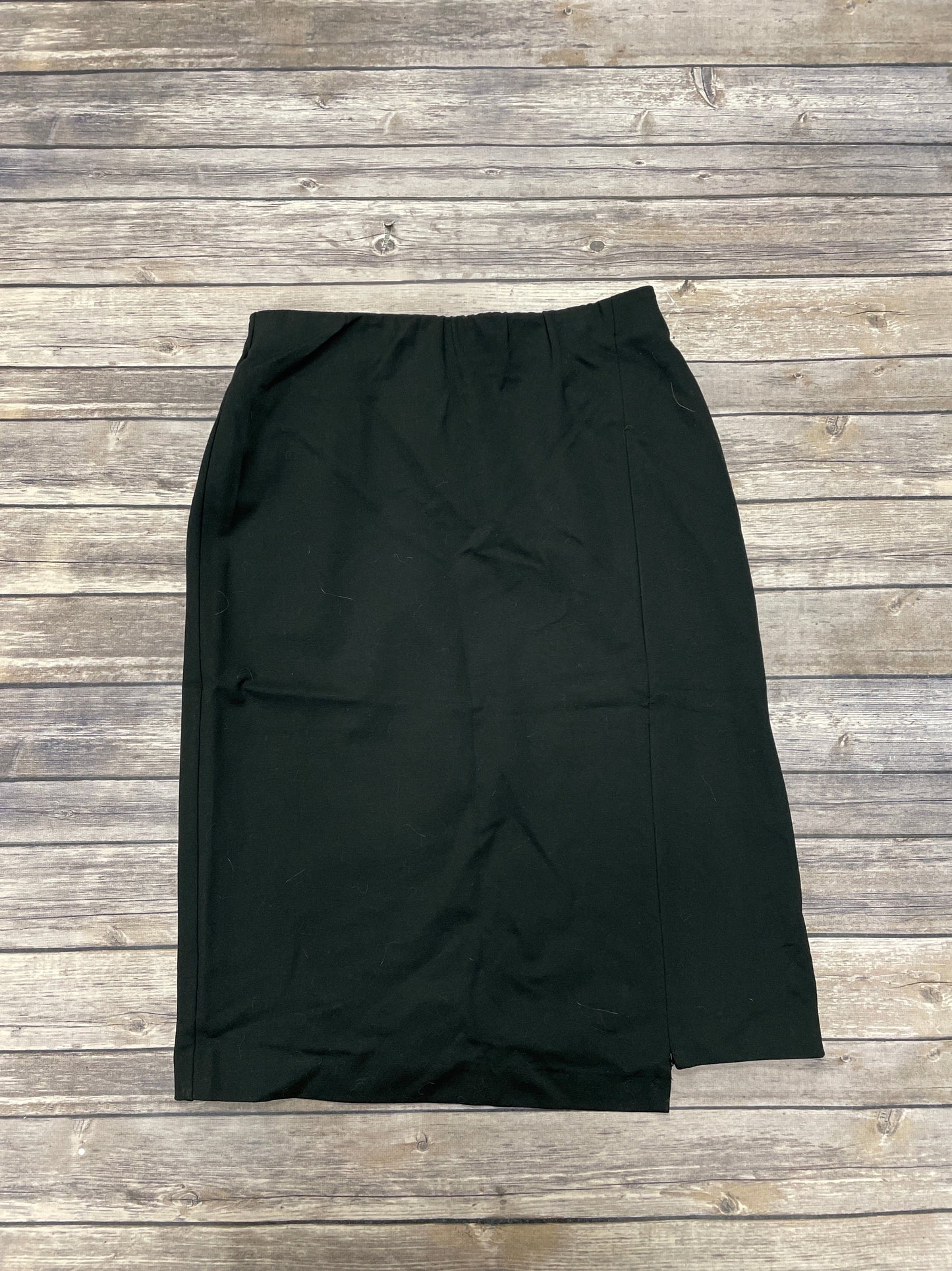 Skirt Midi By J Jill  Size: Xs