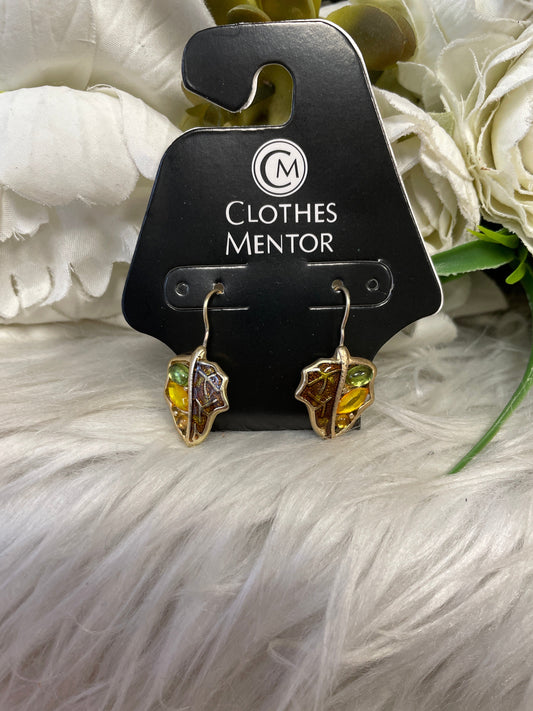 Earrings Dangle/drop By Cmf