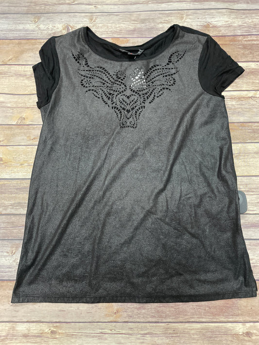 Top Short Sleeve By Rock And Republic  Size: S