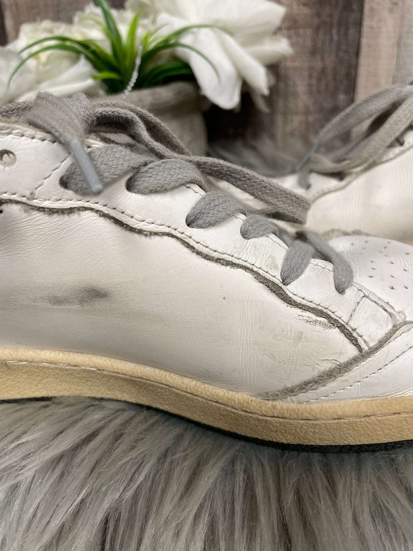 Shoes Luxury Designer By Golden Goose  Size: 6