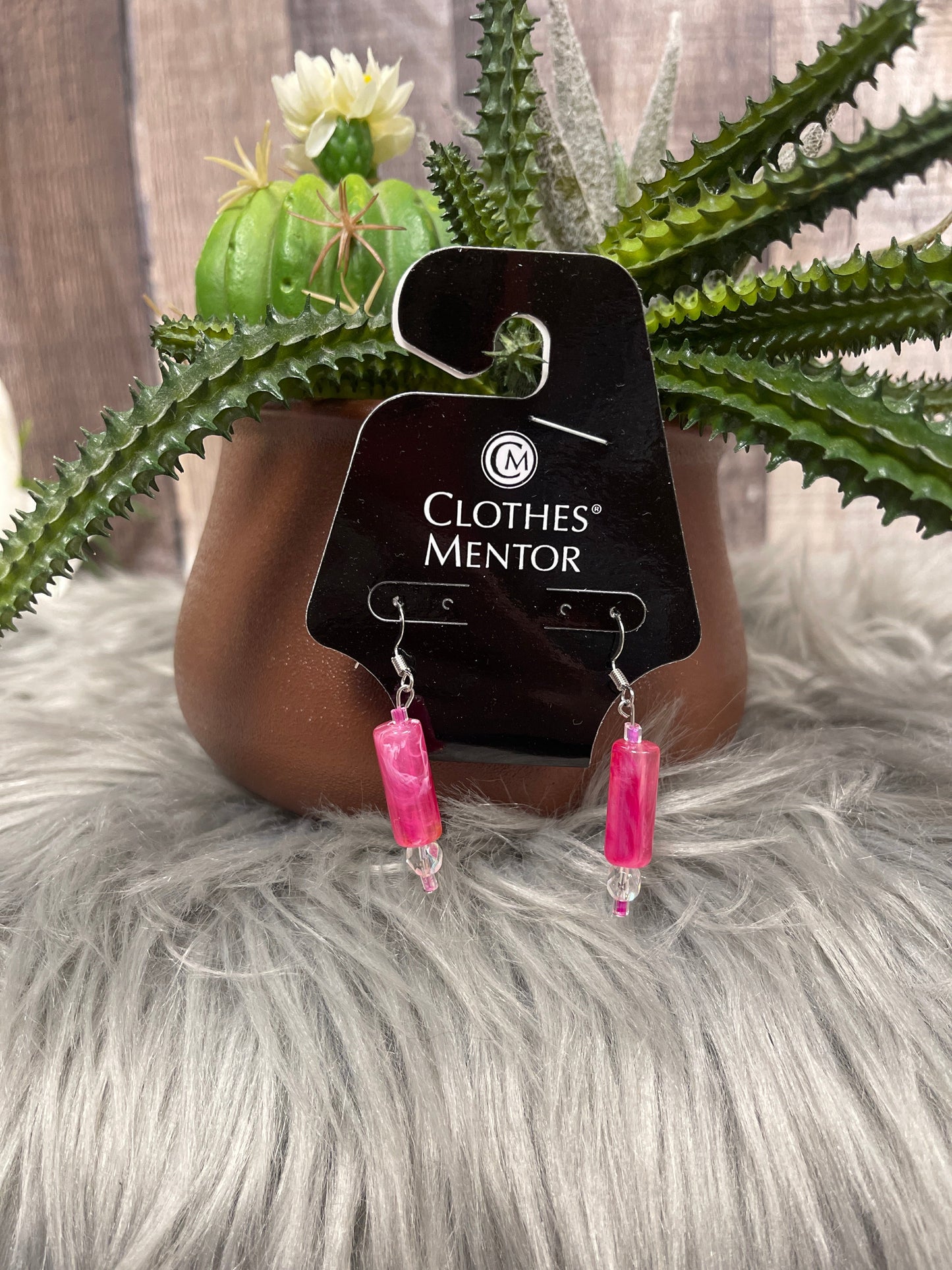 Earrings Dangle/drop By Cmf