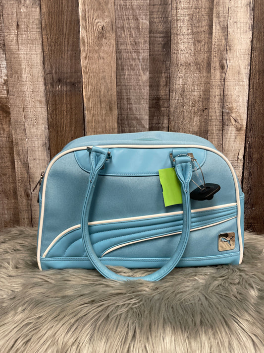 Handbag By Puma  Size: Medium