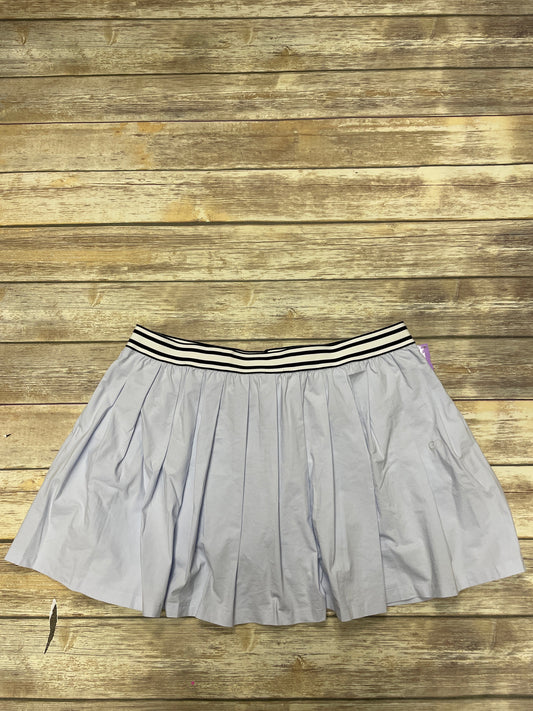 Athletic Skort By Calia  Size: Xxl