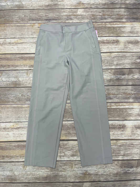 Athletic Pants By Athleta In Beige, Size: 6