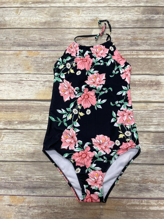 Black Swimsuit Cme, Size Xs