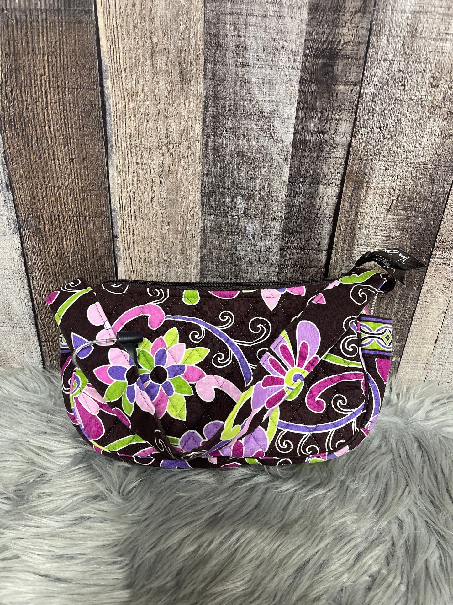 Handbag Vera Bradley, Size Small