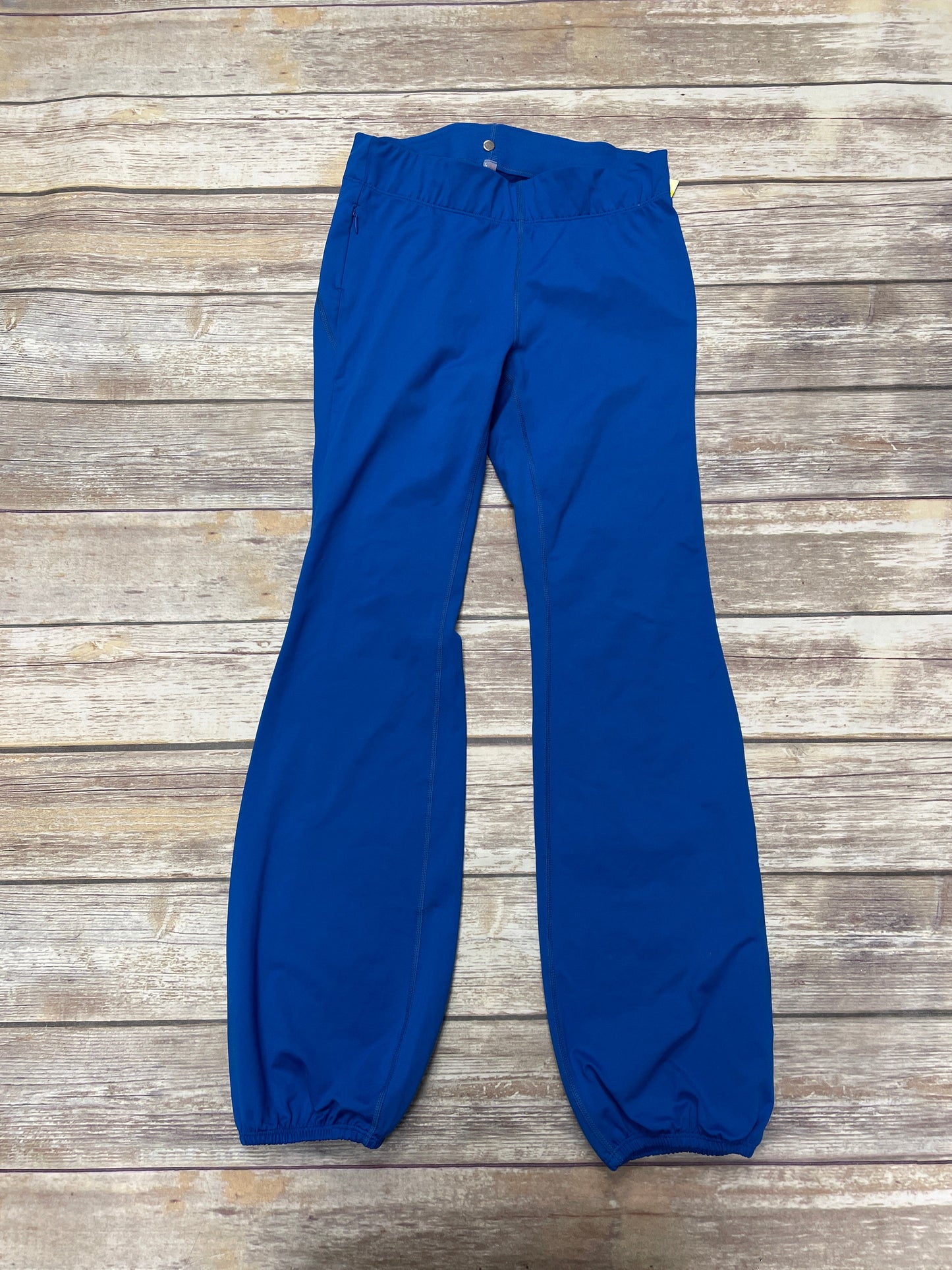 Athletic Pants By Free People In Blue, Size: S