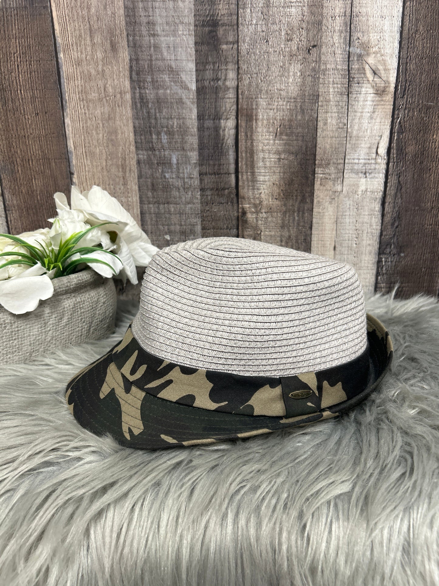 Hat Fedora By Cme