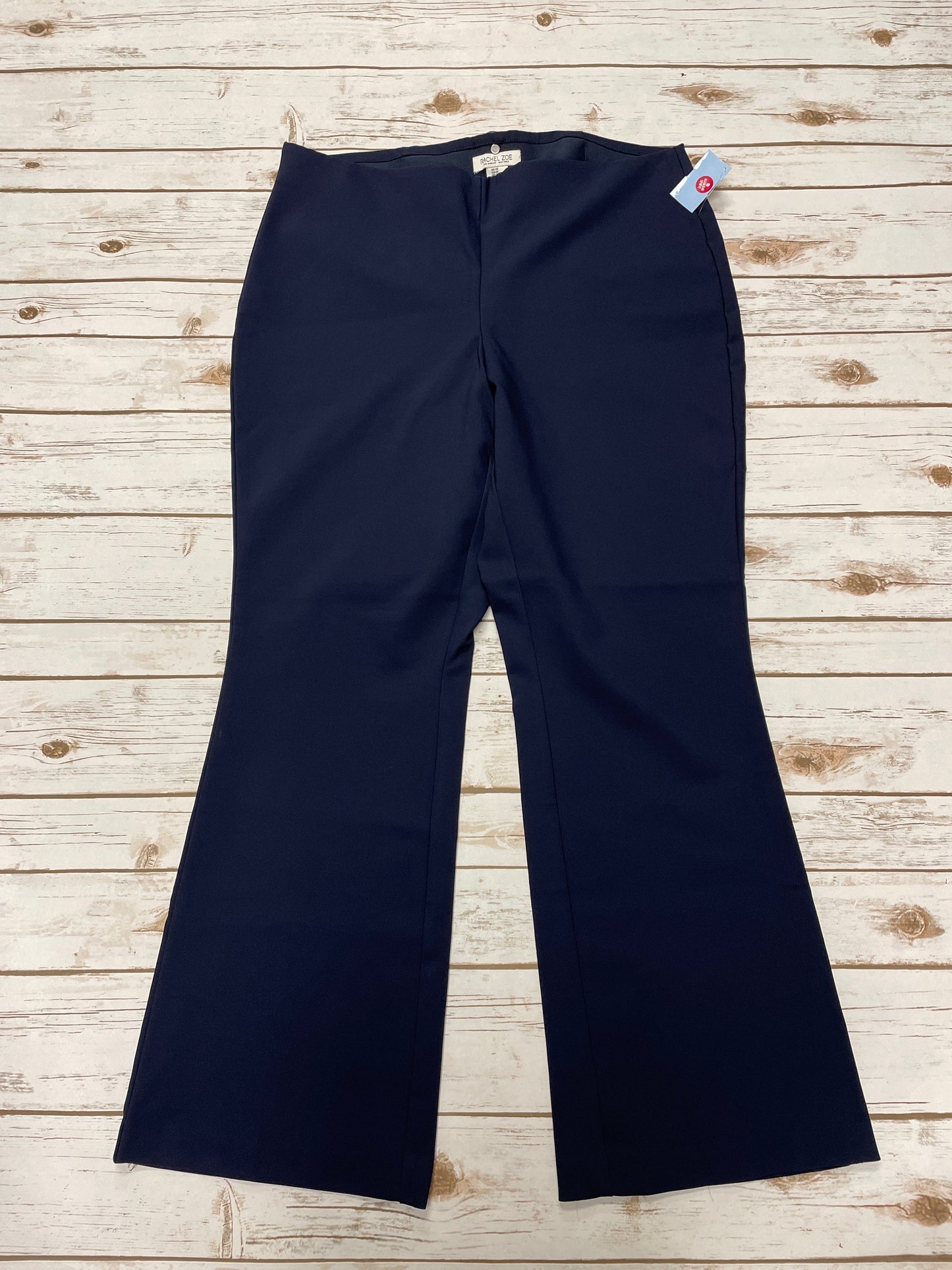 Pants Dress By Rachel Zoe In Navy, Size: 1x