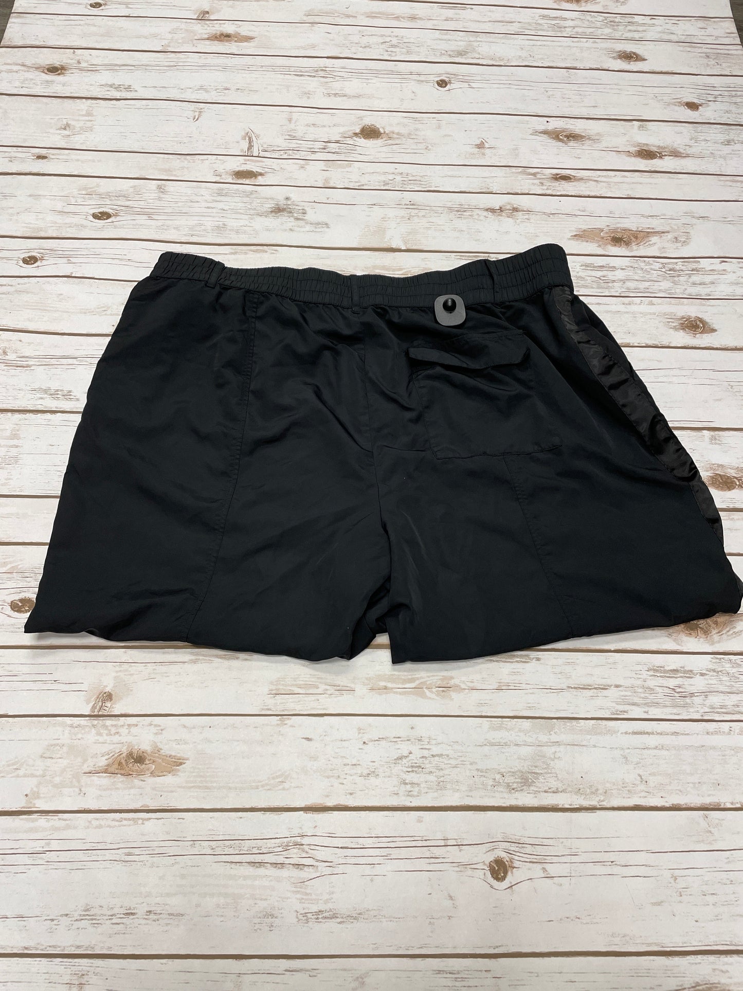 Pants Other By Cme In Black, Size: 2x