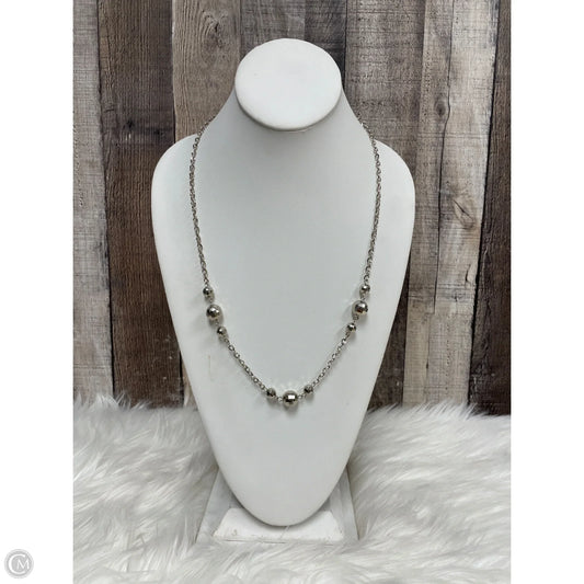 Necklace Other By Cmf