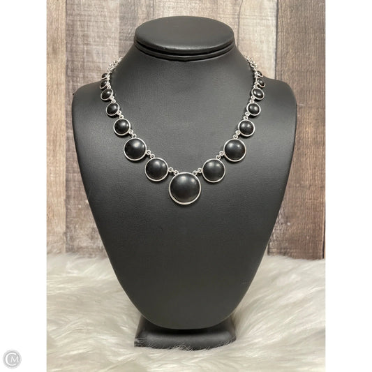 Necklace Choker & Collar By Chaps