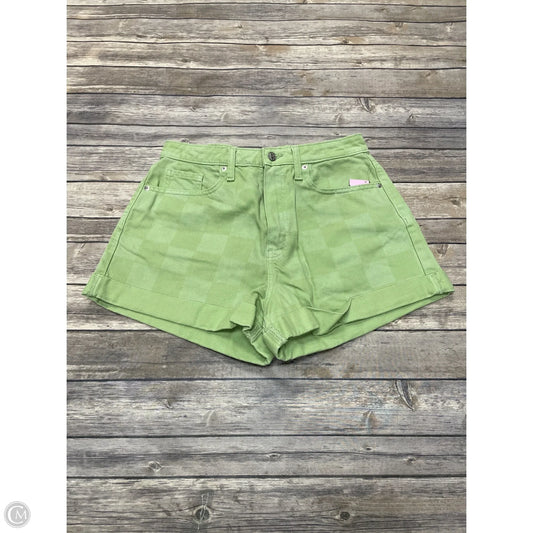 Shorts By Wild Fable In Green, Size: 8
