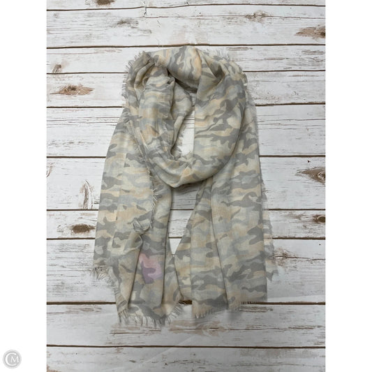 Scarf Long By Gap