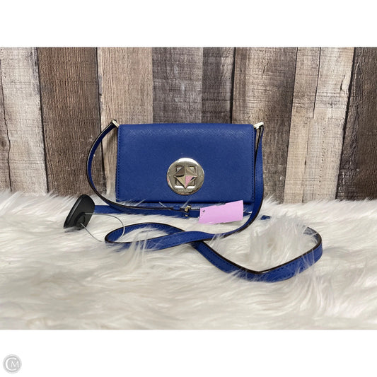 Crossbody Designer By Kate Spade, Size: Small