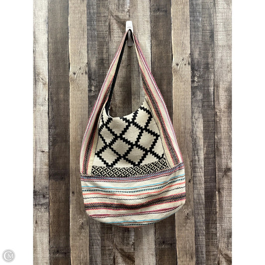 Handbag By Mossimo, Size: Large