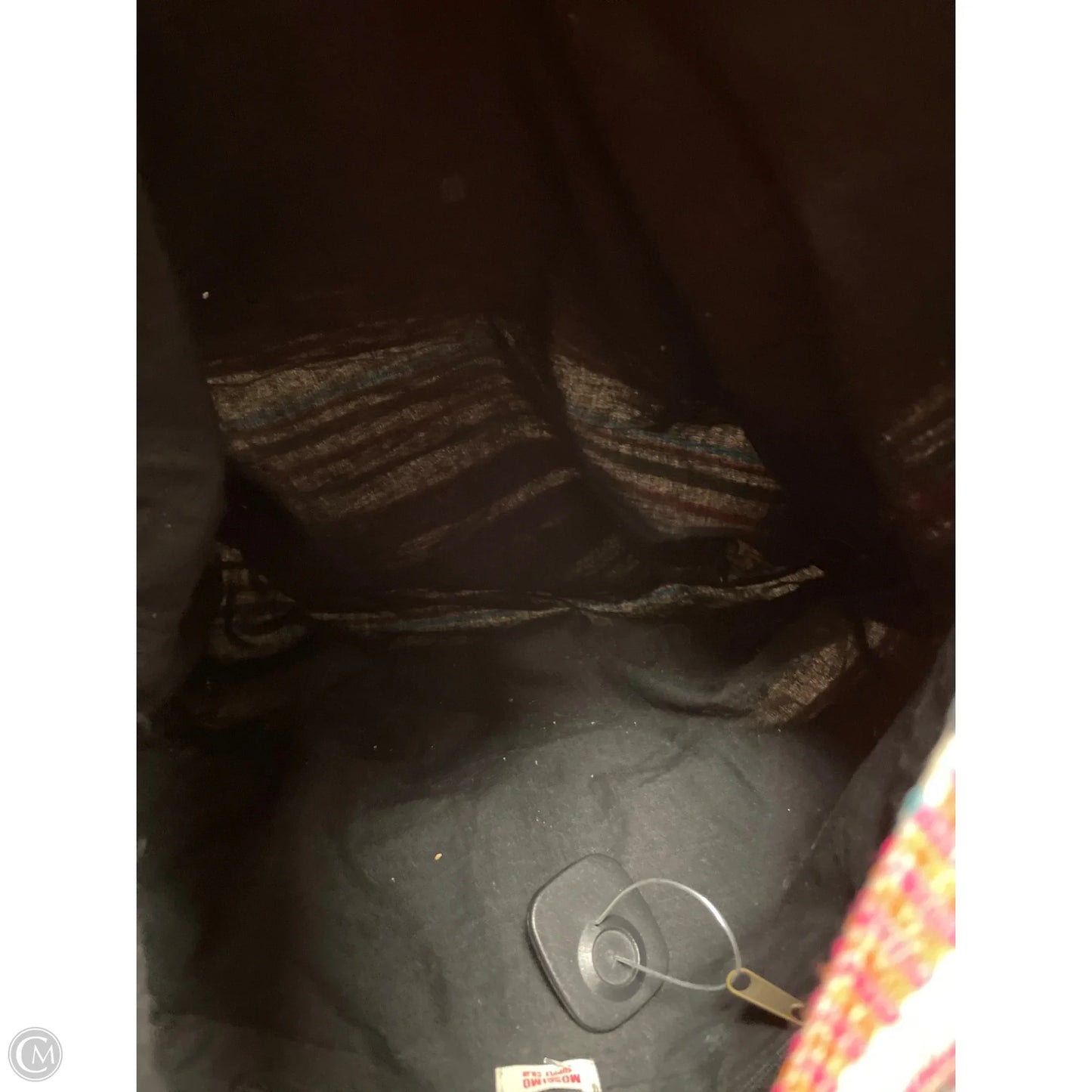 Handbag By Mossimo, Size: Large